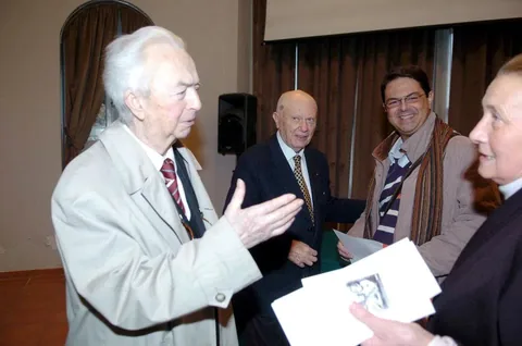 Premio nazionale Barbara Micarelli 2012
