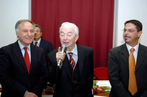 Premio nazionale Barbara Micarelli 2012