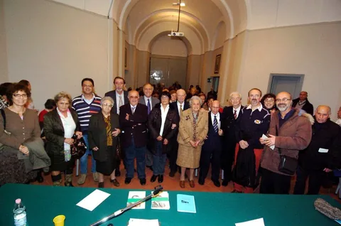 Inaugurazione dell’Università “Vincenzo Bellisario” di Lanciano