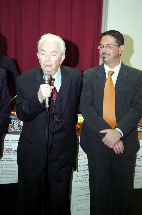 Premio nazionale Barbara Micarelli 2012