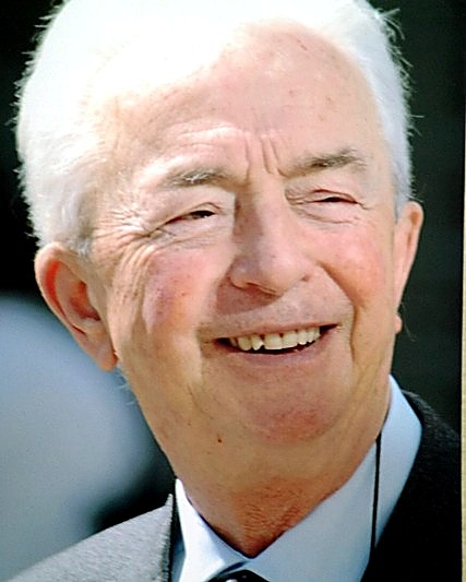Ritratto dell'On. Prof. Nicola Bellisario, deputato e educatore