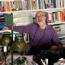 Dott. Pier Paolo Bellisario - Psicologo Psicoterapeuta