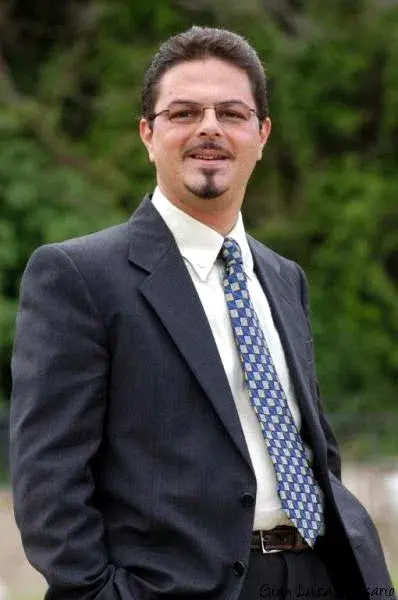 Gian Luca Bellisario, autore