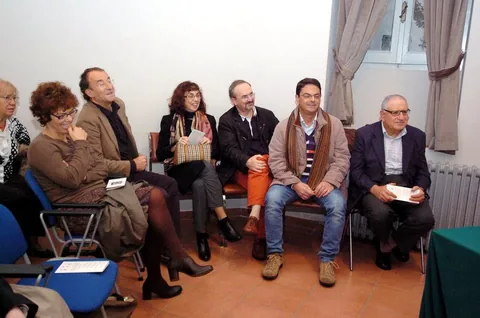 Inaugurazione dell’Università “Vincenzo Bellisario” di Lanciano